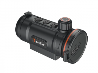 ThermTec termovizní předsádka Hunt 650