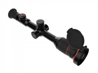 ThermTec termovizní puškohled ARES 335 2.0 35 mm