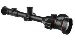 ThermTec termovizní puškohled ARES 360L 2.0 60 mm