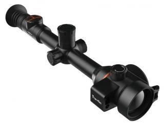 ThermTec termovizní puškohled ARES 650L 2.0 35 mm
