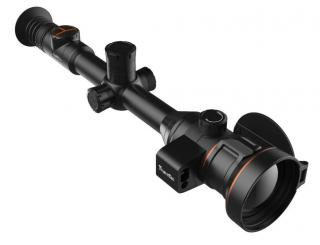 ThermTec termovizní puškohled ARES 660L 2.0 60 mm