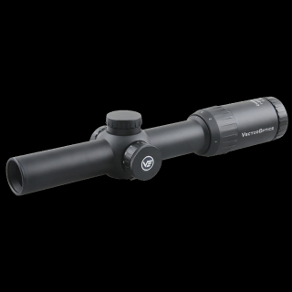 Vector Optics Constantine 1-8x24 FFP - Naháňkový puškohled