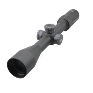 Vector Optics Marksman 6-24x50 FFP - Puškohled
