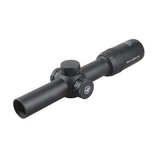Vector Optics naháňkový puškohled Constantine 1-8x24 SFP