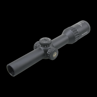 Vector Optics naháňkový puškohled Continental X6 1-6x24 Hunting