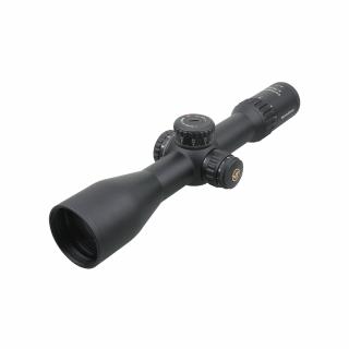Vector Optics puškohled Continental X6 3-18x50 VCT FFP