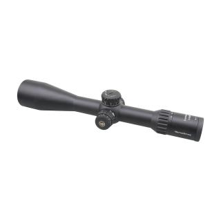 Vector Optics puškohled Continental X6 5-30x56 MBR FFP