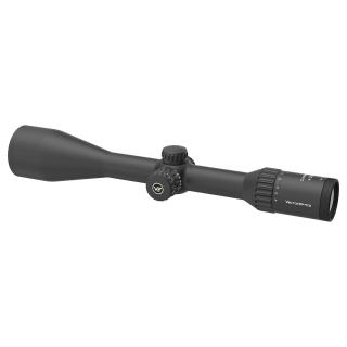 Vector Optics puškohled Continental X8 4-32x56 SFP ED Hunting