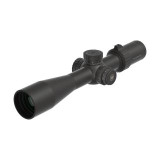Vector Optics puškohled Taurus X4 6-24x50 HD MIL FFP