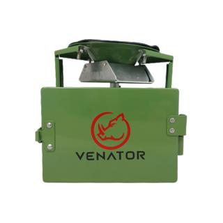 Venator krmný automat Feed20L 12V - Kovový