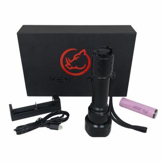 Venator přísvit Nox X Kit - IR 940nm LED