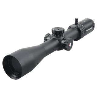 VictOptics S4 4-16x44 SFP - puškohled