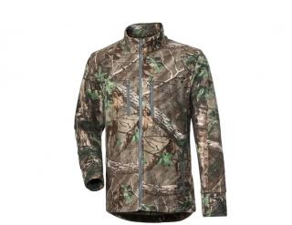 Wald & Forst fleecová mikina Realtree camo Varianta: L+