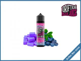 Blueberry Bubblegum - Drifter Bar Juice - S&V příchuť 16 ml