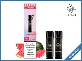 Cartridge Elf Bar ELFA Pods 2Pack - Watermelon - 20 mg