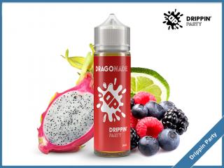 Dragonade (Dračí ovoce) - Drippin Party - S&V příchuť 10 ml
