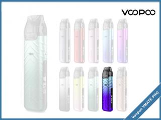 Elektronická cigareta VooPoo VMATE Pro Power POD 900 mAh Barva: Armor Blue