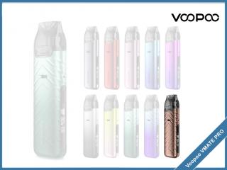 Elektronická cigareta VooPoo VMATE Pro Power POD 900 mAh Barva: Armor Copper