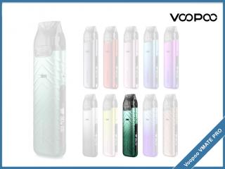 Elektronická cigareta VooPoo VMATE Pro Power POD 900 mAh Barva: Armor Green