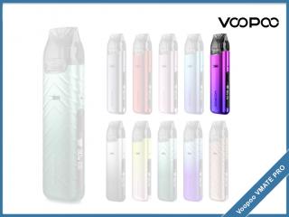 Elektronická cigareta VooPoo VMATE Pro Power POD 900 mAh Barva: Neon