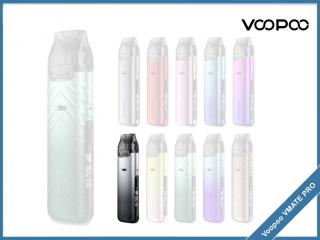 Elektronická cigareta VooPoo VMATE Pro Power POD 900 mAh Barva: Whorl Gray