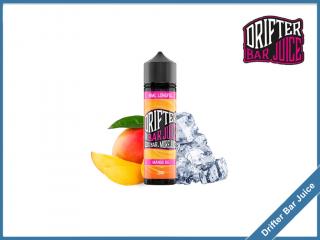 Mango Ice - Drifter Bar Juice - S&V příchuť 16 ml