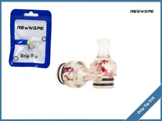 Náustek ReeWape (AS271) - Drip Tip 510