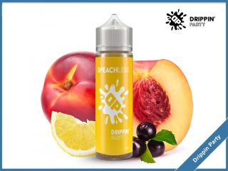 Speachless (Broskvová limonáda) - Drippin Party - S&V příchuť 10 ml