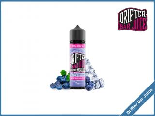 Sweet Blueberry Ice - Drifter Bar Juice - S&V příchuť 16 ml