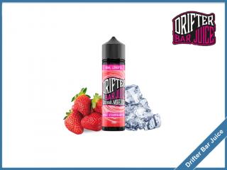 Sweet Strawberry Ice - Drifter Bar Juice - S&V příchuť 16 ml