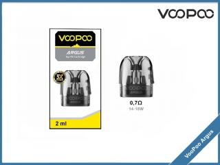 VooPoo Argus Pod cartridge