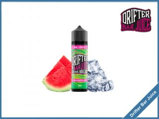 Watermelon Ice - Drifter Bar Juice - S&V příchuť 16 ml