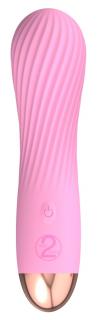 Cuties Mini vibrátor - Pink