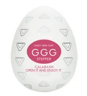 Masturbační vajíčko GGG - Stepper