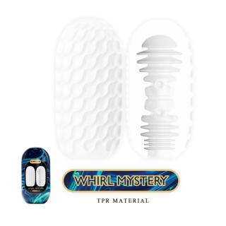 Masturbátor Whirl Mystery Venus X