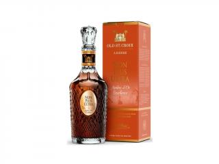 A.H. Riise Non Plus Ultra Ambre d´Or Excellence 42% 0,7 l (karton)