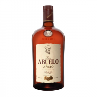 Abuelo Anejo 5y 40% 1,75 l (holá láhev)