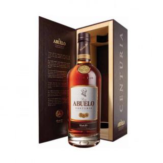 Abuelo Centuria 30y 40%  0,7 l (kazeta)