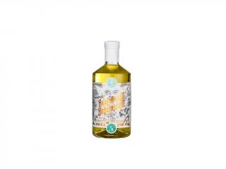 Albert Michler Absinth Bohemicum 70% 0,7 l