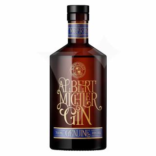 Albert Michlers Gin Genuine 44% 0,7l