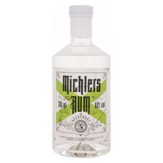 Albert Michlers Rum Overproof 63% 0,7 l