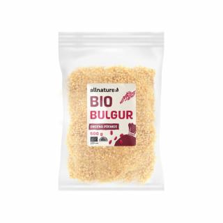 Allnature Bulgur Bio 0,5 kg