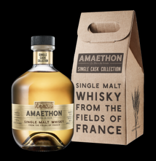 Amaethon Whisky Single Cask 46% 0,7l