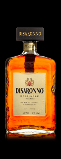 Amaretto Disaronno 28% 0,7 l (holá láhev)