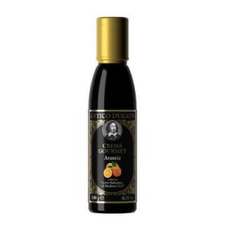 Antico Ducato balzamikový krém z Modeny - Pomeranč - v PET 180g