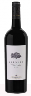 Antinori "Carrubo" Primitivo di Manduria DOC 2017 0,75 l