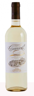 Antinori Casasole Orvieto Classico DOC Amabile 2019 0,75 l
