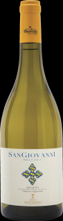 Antinori San Giovanni della Sala Orvieto Superiore DOP 0,75l