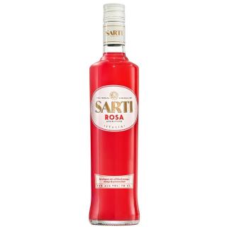 Aperitiv Sarti Rosa Bitter 14% 0,7l