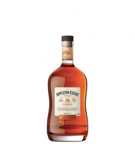 Appleton Estate Reserve 8YO 43% 0,7 l